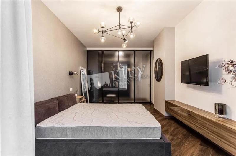 st. Bolsunovskaya 2 Rent an Apartment in Kiev 20145