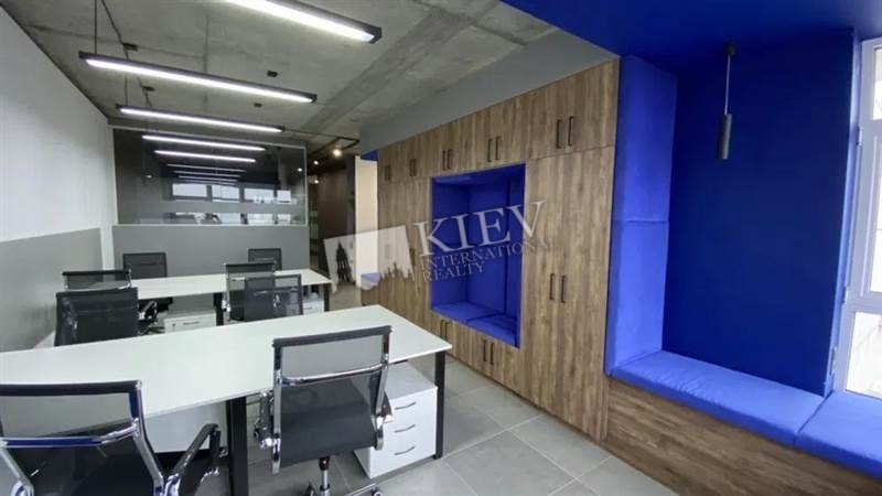 st. Klovskiy spusk 7 Interior Condition Brand New, Office Zonning Residential Zonning