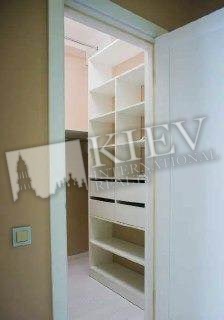 st. Schorsa 34 A Apartment for Rent in Kiev 17689