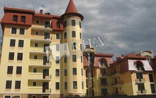 st. Protasov Yar 8 Buy an Apartment in Kiev 8283