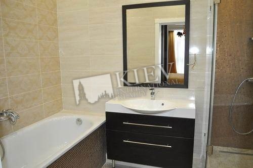 st. Dragomirova 20 Bedroom 2 Guest Bedroom, Bathroom 2 Bathrooms, Bathtub, Heated Floors, Shower, Washing Machine