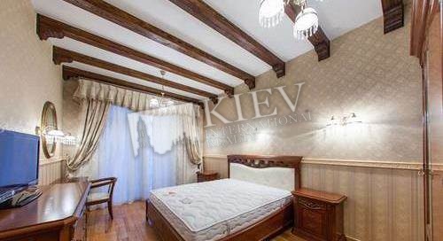 st. Kreschatik 27B Long Term Apartment in Kiev 3046