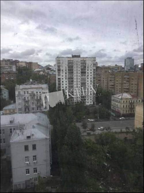Two-bedroom Apartment st. Zhilyanskaya 68 18161