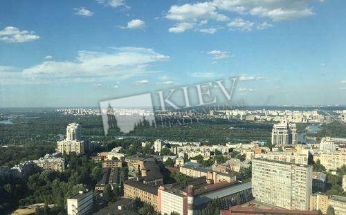 st. Klovskiy Spusk 7a Kiev Long Term Apartment 11172