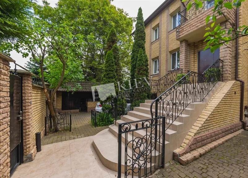 Buy a House in Kiev Suburbs of Kiev 