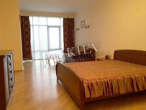 st. Krasnoarmeyskaya 72 Kiev Apartment for Rent 8514