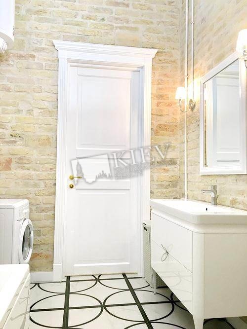 st. Prospekt Pobedy 37 Interior Condition 1-2 Years Old, Master Bedroom 1 Double Bed, TV
