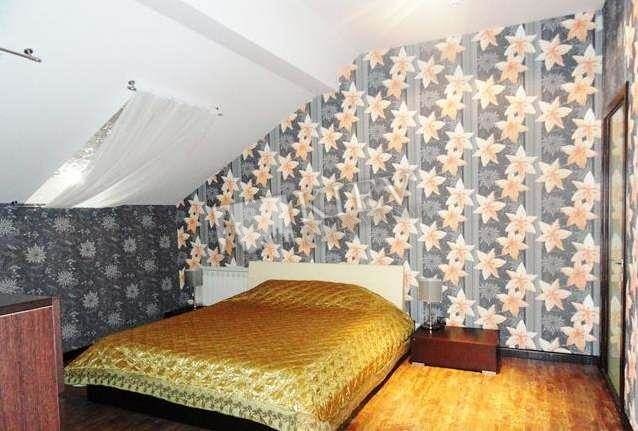 st. Proreznaya 3 Master Bedroom 1 Double Bed, TV, Balcony 1 Balcony, Covered