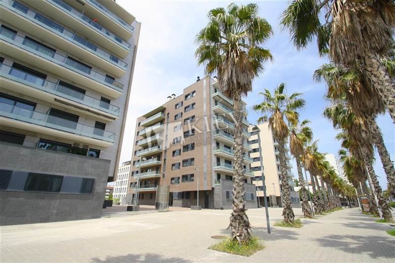 Five-bedroom Apartment st. Ispaniya, Barselona 20477