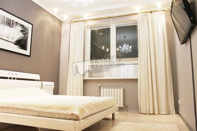 st. Shota Rustaveli 44 Apartment for Sale in Kiev 836