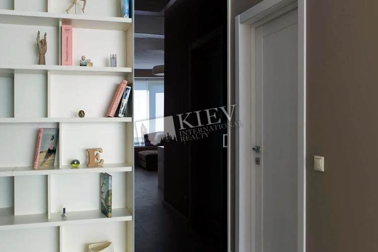 Buy an Apartment in Kiev Kiev Center Holosiivskiy Prestige Hall