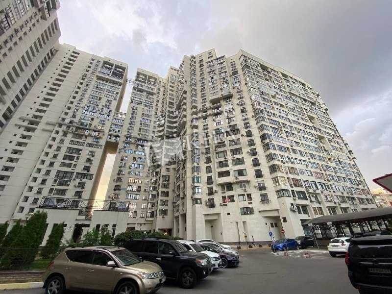 st. Schorsa 44 A Buy an Apartment in Kiev 20143