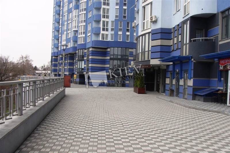 Long Term Apartment in Kiev Left bank 