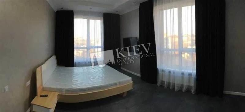 Two-bedroom Apartment st. Lesi Ukrainki 7V 14214