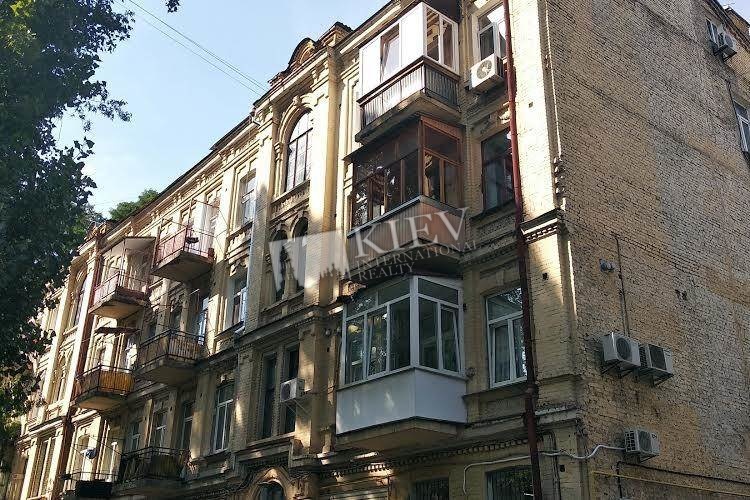 st. Proreznaya 12 Kiev Apartment for Sale 19090