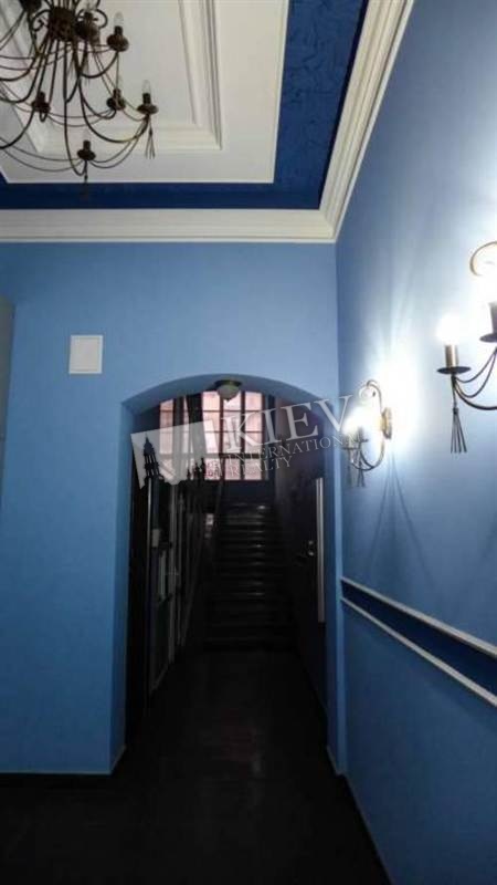 st. Gorodetskogo 11 Master Bedroom 1 Double Bed, Interior Condition 3-5 Years