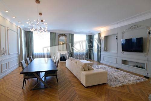 Zoloti Vorota Kiev Apartment for Rent