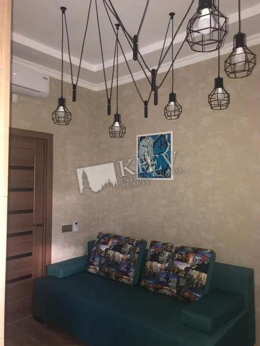 Universytet Buy an Apartment in Kiev