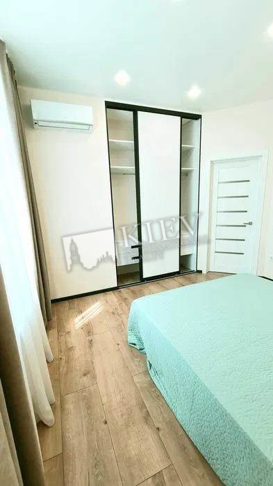 One-bedroom Apartment st. Antonovicha 44 20007