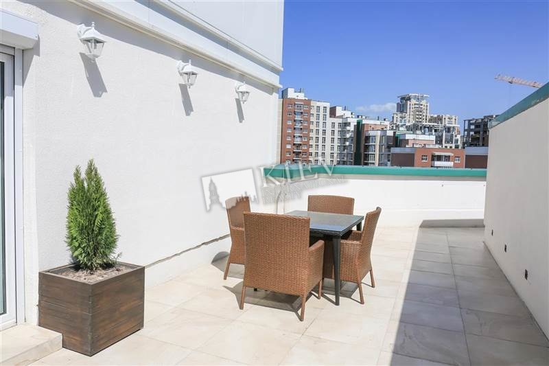 One-bedroom Apartment st. Barbyusa 52/1 12549