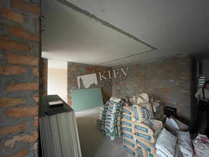 Buy an Apartment in Kiev Kiev Center Holosiivskiy Park Avenue