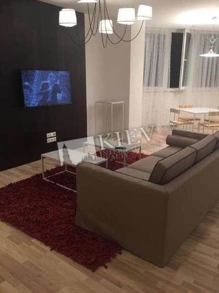 st. Glubochitskaya 32B Apartment for Rent in Kiev 5672