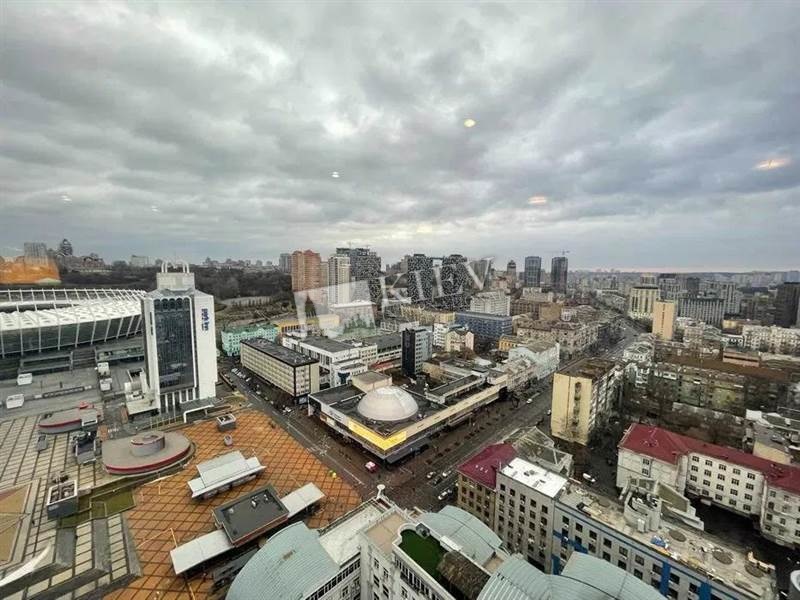 st. Bolshaya Vasilkovskaya 72 Office Rental in Kiev 20357