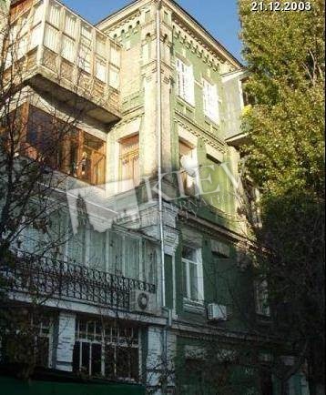 Two-bedroom Apartment st. Mihaylovskaya 24 B 18994