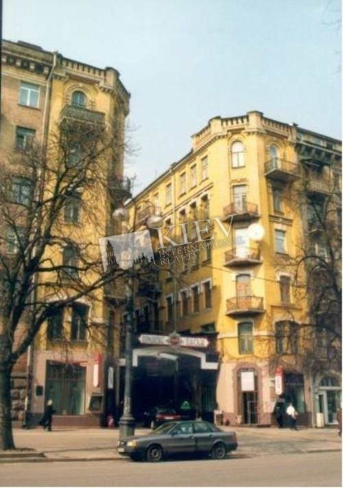 st. Krasnoarmeyskaya, 18 Kiev Apartments 1228