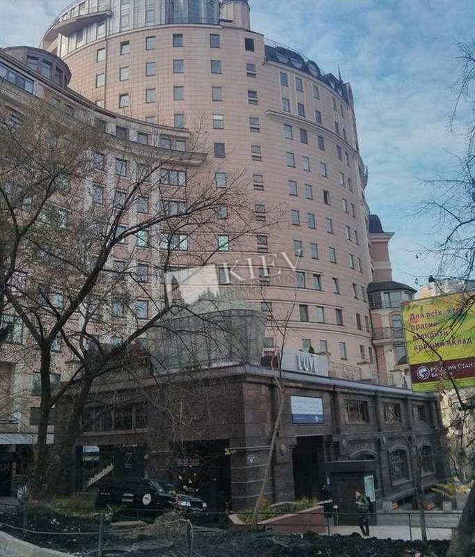 Rent an Apartment in Kiev Kiev Center Holosiivskiy 