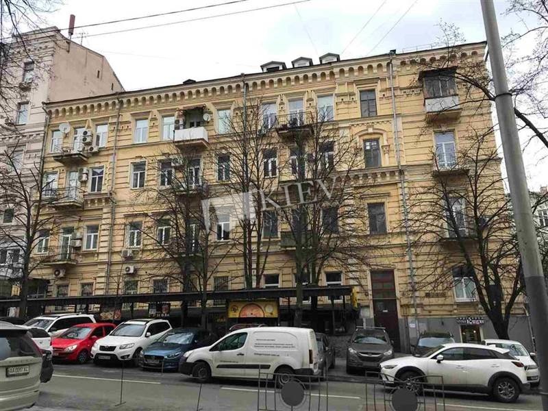 st. Bolshaya Vasilkovskaya 13\1 Buy an Apartment in Kiev 19493