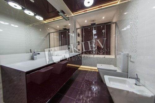 st. Glubochitskaya 32 Bathroom 2 Bathrooms, Shower, Washing Machine, Interior Condition 1-2 Years Old