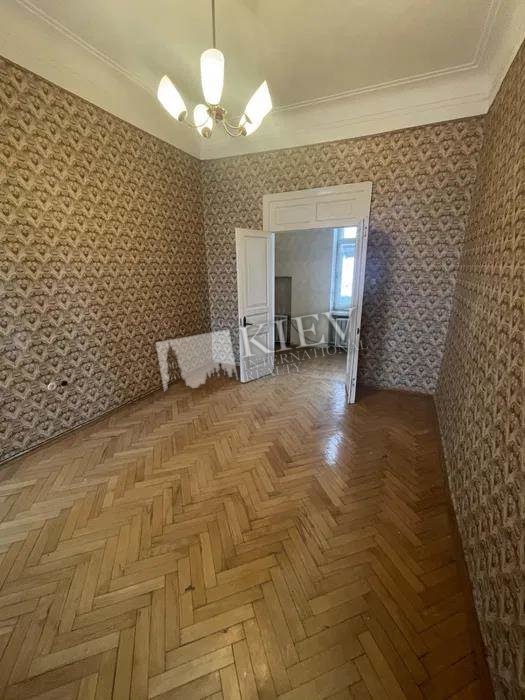 st. Tereschenkovskaya 13 Buy an Apartment in Kiev 20670
