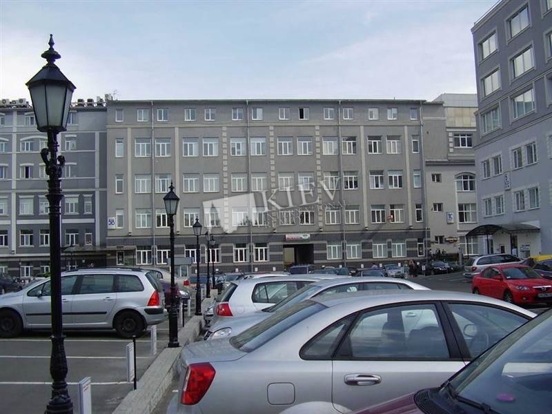 Office for rent in Kiev Business Center Forum Business City