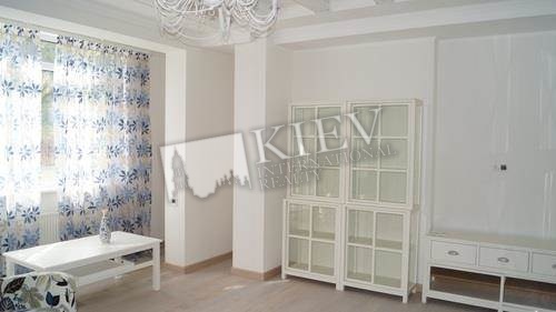 One-bedroom Apartment st. Gonchara 35 2866