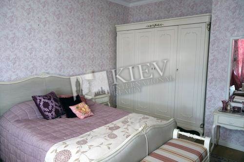 st. Klovskiy spusk 5 Apartment for Sale in Kiev 4575
