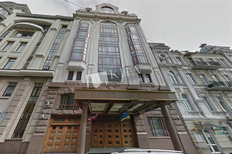 st. Rylskiy pereulok 4 Office Rental in Kiev 9350