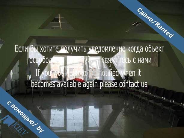 st. Gorkogo 172 Office Rental in Kiev 5314