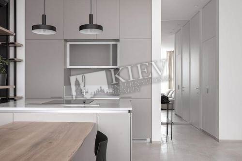 st. Kudri 26 Kiev Apartment for Rent 15020