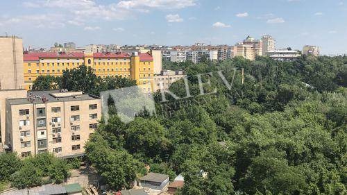 Luk'yanivs'ka Kiev Long Term Apartment