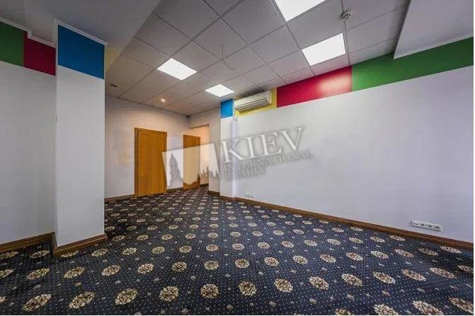 st. Lesi Ukrainki 7B Interior Condition 1-2 Years Old, Office Zonning Commercial Zonning