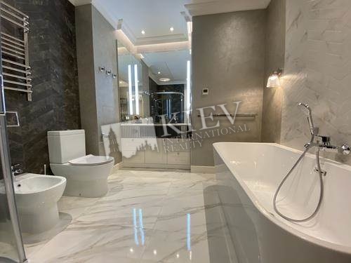 st. Institutskaya 18 A Bathroom 2 Bathrooms, Bathtub, Shower, Interior Condition Brand New