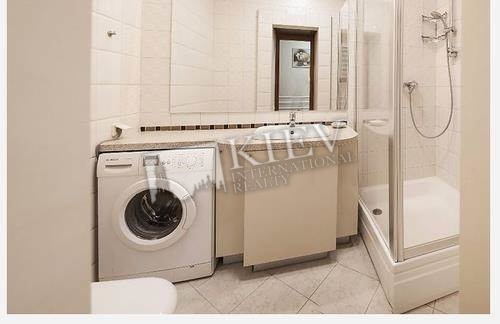 st. Vorovskogo 36 Interior Condition 3-5 Years, Bathroom 2 Bathrooms, Bathtub, Shower, Washing Machine