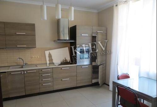 st. Gonchara 26 Kiev Apartment for Rent 2057