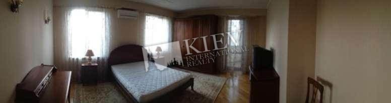 Rent an Apartment in Kiev Kiev Center Shevchenkovskii 