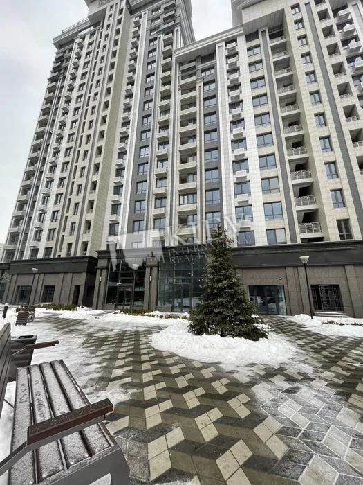 st. Tverskoy tupik 7 Apartment for Sale in Kiev 20430