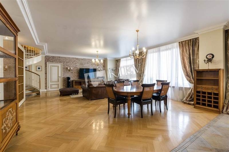 st. Zhilyanskaya 59 Rent an Apartment in Kiev 955