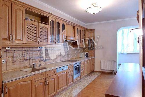st. Turgenevskaya 45-49 Kitchen Dining Room, Dishwasher, Electric Oventop, Furniture Flexible