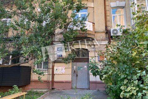 st. Lipinskogo 4 B Kiev Apartments 20170