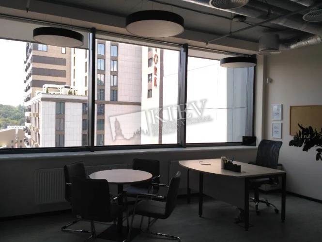 st. Bolshaya Vasilkovskaya 100 Office Zonning Commercial Zonning, Interior Condition Brand New